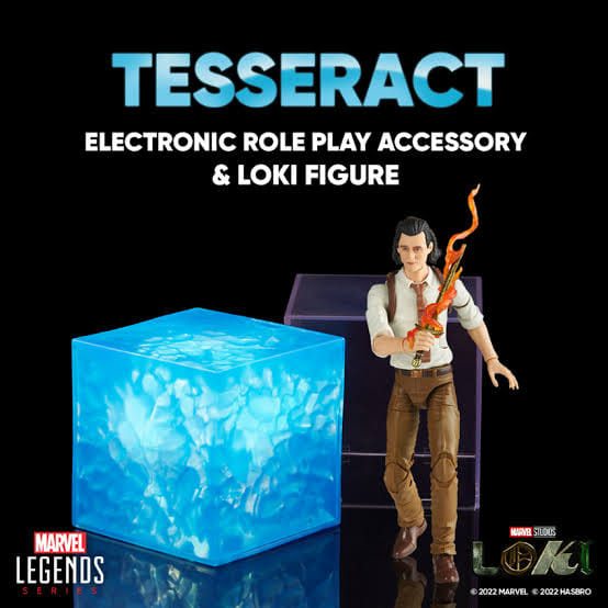 Procuro alguém pra rachar esse set comigo, eu quero o Tesseract, preciso de algu…