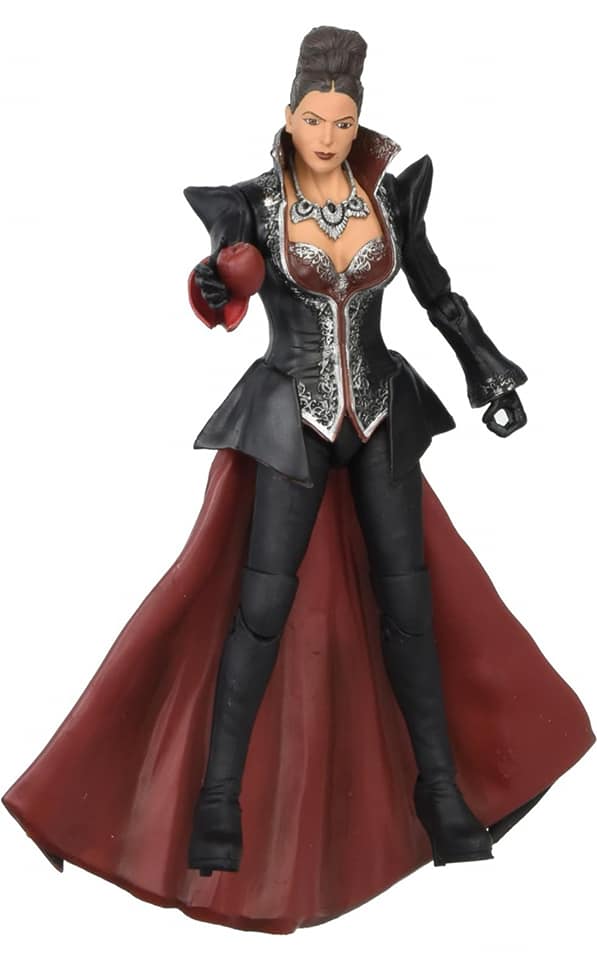 PROCURO está figura da icon heroes – Once Upon a Time: Regina. Alguém que queira…