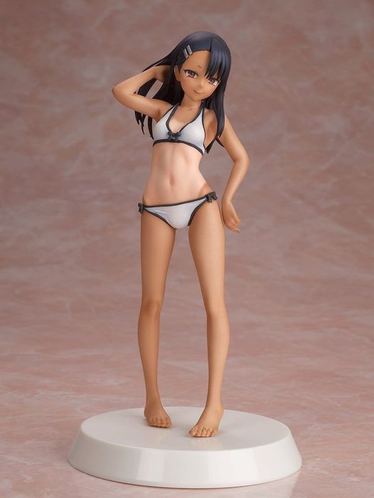 Gostaria de saber se alguém tem ou consegue arrumar essa figure da Nagatoro que …