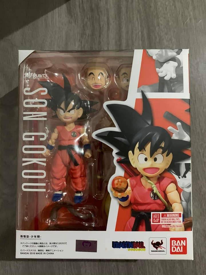 Procuro 
 Para comprar
 Kid goku 
 Kid kuririn
 Mestre kame
 Sem detalhes 
 Quem…