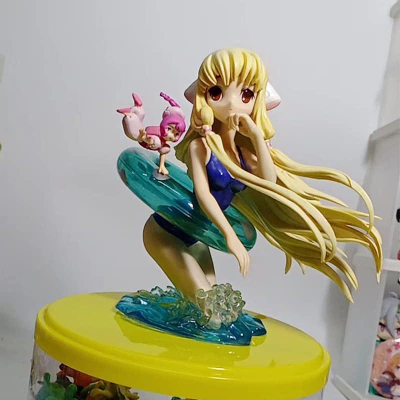 Procuro figure Chii chobits