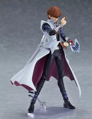 PROCURO KAIBA FIGMA