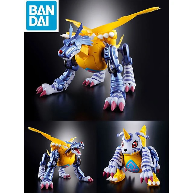 Leia mais sobre o artigo Procuro Digimon digivolving, qualquer modelo
