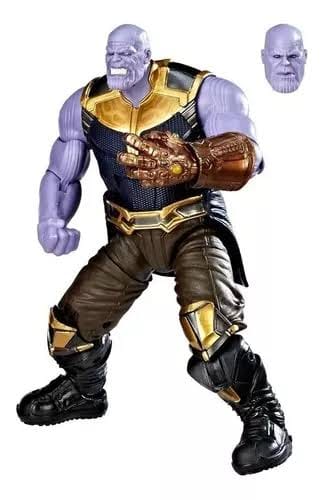 Boa noite. Procuro esse Thanos original e em bom estado por um preço razoável. É…