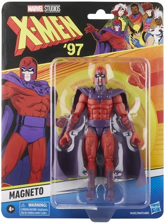 boa noite!
 com essa loja barata queria muito um magneto 97
 alguém tem ou conse…