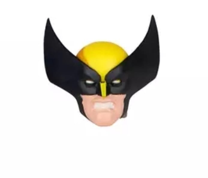 Leia mais sobre o artigo Procuro head de ação Wolverine VHS