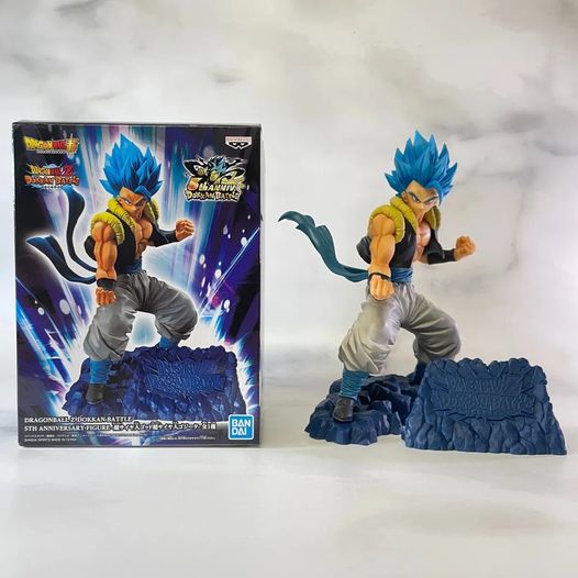 Procuro essa figure do Gogeta já no Brasil com um preço justo, PREFERENCIALMENTE…