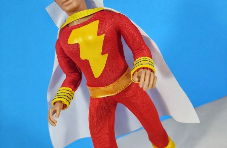 Figuras Toy Company Shazam