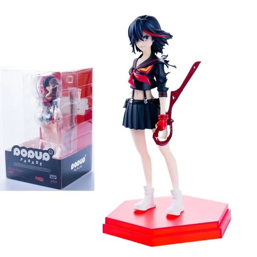 Procuro essa POP Up Parade da Ryuko em um preço bom NO BRASIL