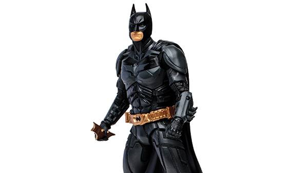 PROCURO ! 
 Na busca do Dark Knight da McFarlane
 (Preferencia com caixa) Novo/S…