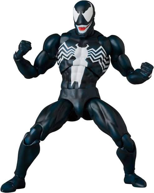 Leia mais sobre o artigo [PROCURO]
 Venom mafex 
 Angemon model kit
 Lilimon shodo