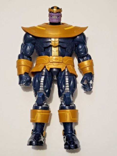 Peça baf Thanos.
 Procuro troca por outro marvel legends do meu interesse MCU.
 …