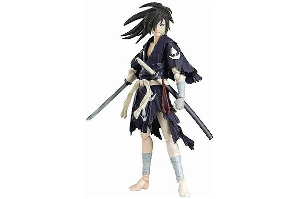 Procuro Hyakkimaru Figma
 Preço justo