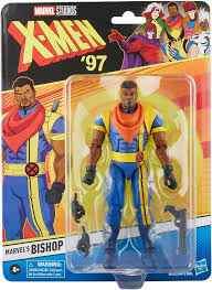 Estou procurando essas figuras da linha X-MEN 97 num bom preço quem tiver só man…