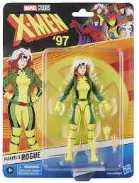 Estou procurando essas figuras da linha X-MEN 97 num bom preço quem tiver só man…