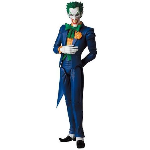 Procuro Joker Hush Mafex
 (32) 98868-6199