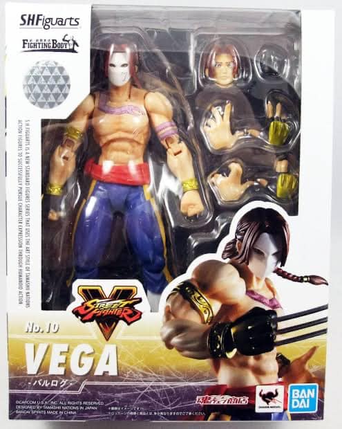 Salve, galera! 
 Procuro Vega SH Figuarts pra compra!
 Valeu!