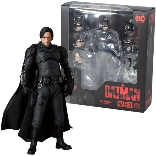 Fala galera, procuro 
 The Batman Mafex…..
 Shf to fora rs