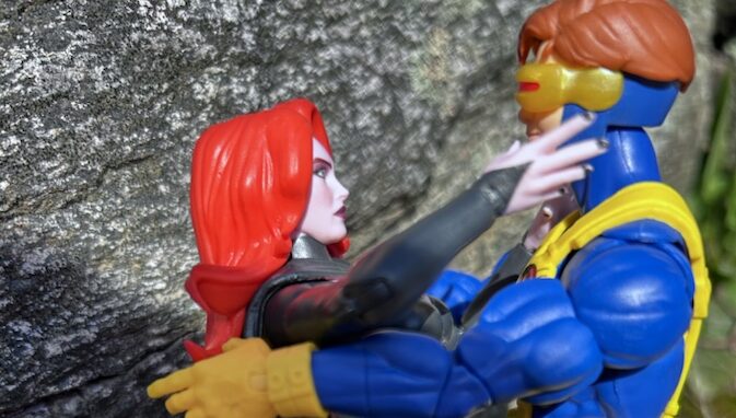 Leia mais sobre o artigo REVISÃO: X-Men 97 Marvel Legends Goblin Queen Madelyne Pryor Figura – Marvel Toy News
