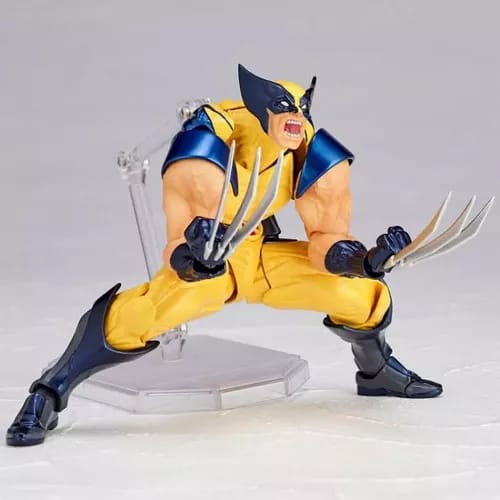 Procuro wolverine por 300 Reais!