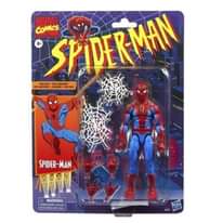 Leia mais sobre o artigo COMPRO.
 Procuro Spiderman Animated Marvel Legends Hasbro ,  Original . Somente …