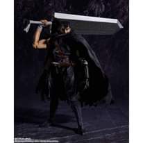 (Procuro) guts sh figuarts