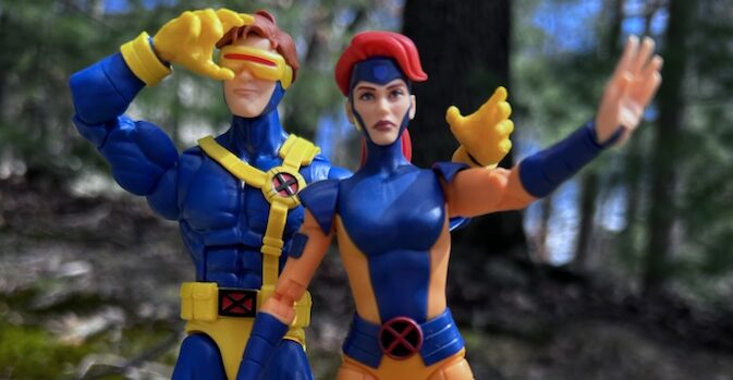Leia mais sobre o artigo REVISÃO: Figura X-Men 97 JEAN GREY Marvel Legends – Marvel Toy News
