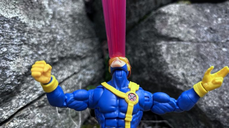Leia mais sobre o artigo REVISÃO: Figura Marvel Legends X-Men 97 CYCLOPS (Hasbro Wave 2) – Marvel Toy News