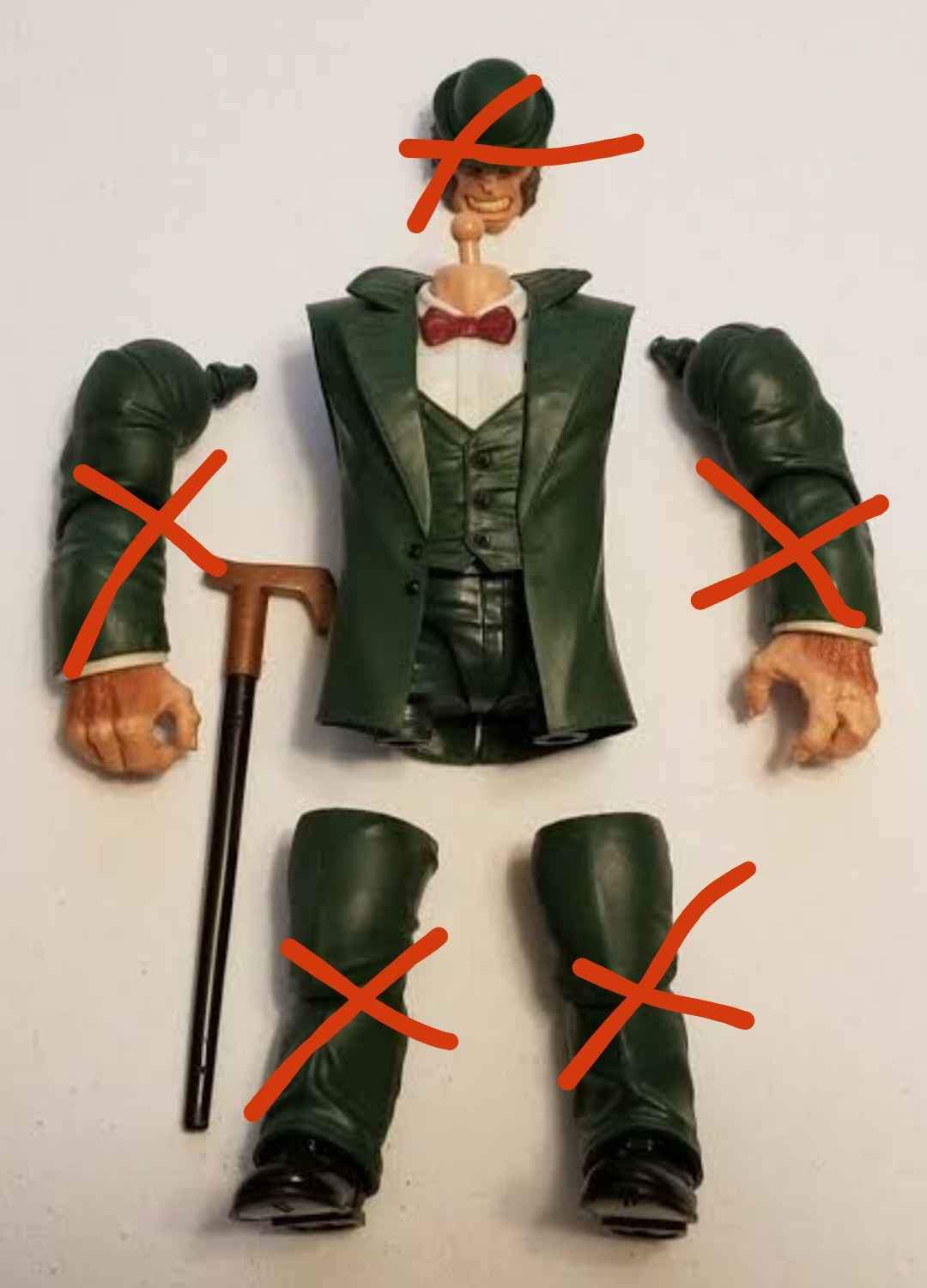 Procuro peças baf (Dorso) da baf do Mr.Hyde. Preciso desta peças para uma custom…